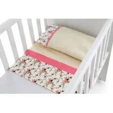 Berço Convencional Compmovel Mini Berço Ternurinha - Branco Foto mini 4