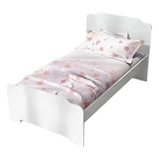Berço Mini Berço 3x1 Quarto Bebe Cor Branco Foto mini 4