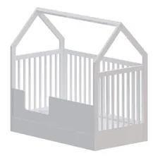 Berço Montessoriano Divicar Móveis Foto mini 3