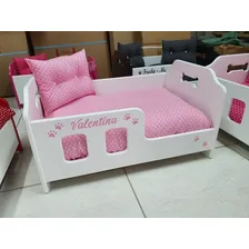 Berço Para Cães,cama Madeira,caminha,-tamanho G 80x55 Foto mini 4