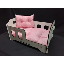 Berço Pet Tamanho - M 68x45 Foto mini 4