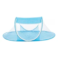 Berço Portatil Ninho Mosquiteiro Bebe Portátil Vira Cama Prático Confortável Mini Berço Infantil Portatil Com Mosqueteiro Snel Home Foto mini 1