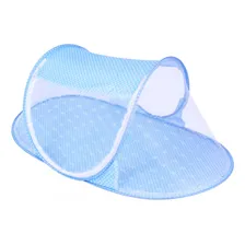 Berço Portatil Ninho Mosquiteiro Bebe Portátil Vira Cama Prático Confortável Mini Berço Infantil Portatil Com Mosqueteiro Snel Home Foto mini 3