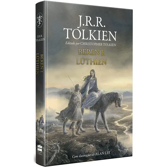 Beren E Luthien (1 Ed.) - Foto 1