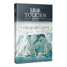 Beren E Lúthien / Queda De Gondolin / O Silmarillion, De Tolkien,j. R. R.; Tolkien,j.r.r., Vol. 3. Editorial Harpercollins, Tapa Dura, Edición 1 En Português, 2019 Foto mini  2