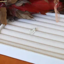Berloque Borboleta Em Prata 925 Foto mini 4