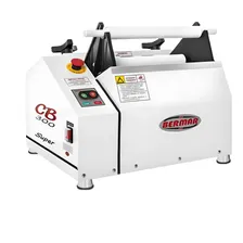 Bermar BM 22 NR Cilindro Para Massas Cb300 Bivolt 110V/220V Foto mini 1