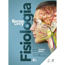 Berne E Levy Fisiologia - 8 Edição 2025 Guanabara, De Koeppen E Stanton., Vol. Único. Editorial Guanabara, Capa Dura, Edição 8 Em Português, 2025 Foto mini 1