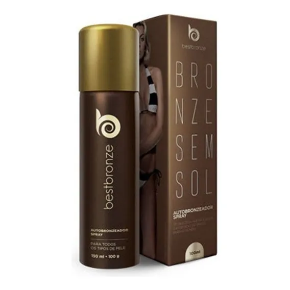 Best Bronze Autobronzeador Foto 1