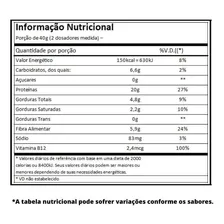 Best Vegan Atlhetica Nutrition 500g Cocada Foto mini  2
