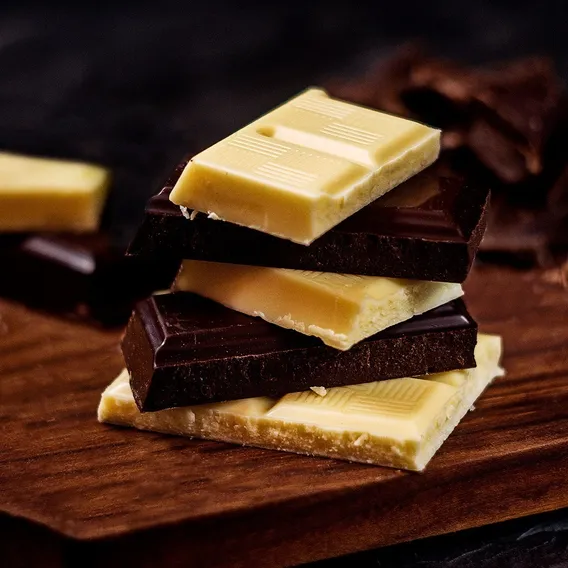 Best Whey Protein Ball Chocolate Branco E Ao Leite Best Whey Foto 1