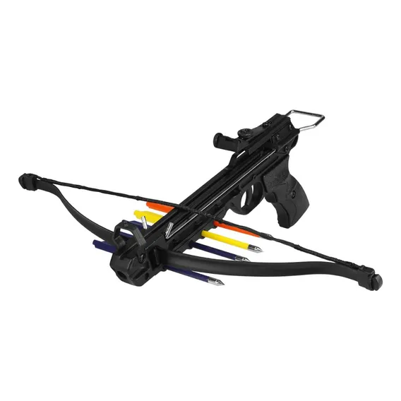 Besta/balestra 50lbs Mk-50a2 Metal - Man Kung Foto 1
