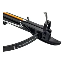 Besta / Balestra 80 Libras Cobra Black Polímero - Ek Archery Foto mini 4