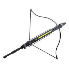 Besta / Balestra 80 Libras Cobra Black Polímero - Ek Archery Foto mini 2