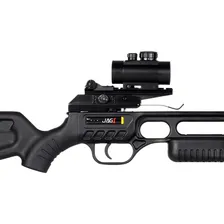 Besta Balestra Crossbow Ek Archery Jaguar Jag1 175 Lb Luxo Foto mini  3