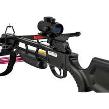 Besta Balestra Crossbow Ek Archery Jaguar Jag1 175 Lb Luxo Foto mini  2