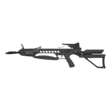Besta Balestra Crossbow Recurva De 175lbs Mk-xb21bk Man Kung Foto mini 2