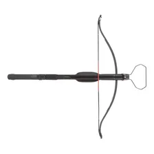 Besta Balestra Crossbow Recurva De 175lbs Mk-xb21bk Man Kung Foto mini 3