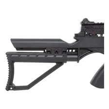 Besta Balestra Crossbow Recurva De 175lbs Mk-xb21bk Man Kung Foto mini 4