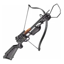 Besta Balestra Ek Jag1 Jaguar 175 Lbs + 3 Setas Velocity Xt Foto mini 3