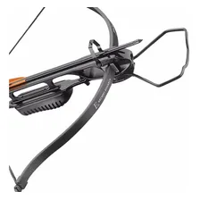 Besta Balestra Ek Jag1 Jaguar 175 Lbs + 3 Setas Velocity Xt Foto mini 4