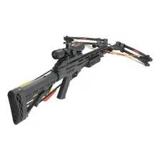 Besta/balestra Composta Mk-xb52bk 185 Lbs - Man Kung Foto mini 2