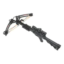 Besta/balestra Composta Mk-xb52bk 185 Lbs - Man Kung Foto mini 4