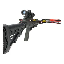 Besta/balestra Composta Mk-xb52bk 185 Lbs - Man Kung Foto mini 3