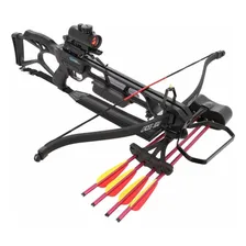 Besta/balestra Recurva Mk-185bk Brandon 185 Lbs - Mankung Foto mini 1