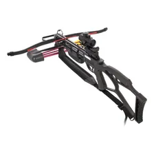 Besta/balestra Recurva Mk-185bk Brandon 185 Lbs - Mankung Foto mini 3