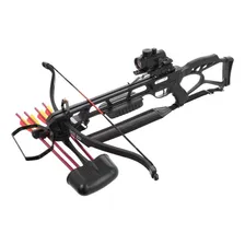 Besta/balestra Recurva Mk-185bk Brandon 185 Lbs - Mankung Foto mini 2