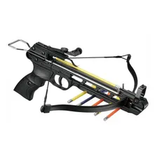 Besta/balestra Recurvo Curta - 50 Lbs Mk-50a2/5pl - Man Kung Foto mini 2