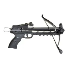 Besta/balestra Recurvo Curta - 50 Lbs Mk-50a2/5pl - Man Kung Foto mini 4