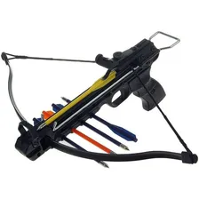 Besta/balestra Recurvo Curta - 50 Lbs Mk-50a2/5pl - Man Kung Foto mini 1
