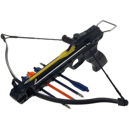 Besta/balestra Recurvo Curta - 50 Lbs Mk-50a2/5pl - Man Kung Foto 1
