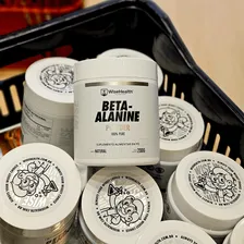 Beta Alanina 200g 100% Pura - Wisehealth Foto mini 2
