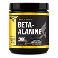 Beta Alanina 200g - Primaforce Foto mini  2