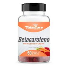 Betacaroteno Take Care Foto  mini 1