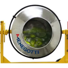 Betoneira Caipirinha 15 Litros Menegotti Foto mini 2