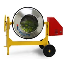 Betoneira Caipirinha 15 Litros Menegotti Foto mini 1