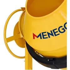 Betoneira Prime Menegotti Com Kit 400 Litros 110v Foto mini  3