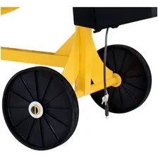 Betoneira Prime Menegotti Com Kit 400 Litros 110v Foto mini 4