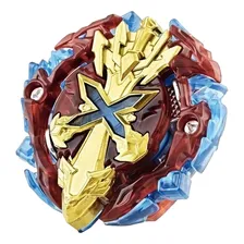 Beyblade B48 Burst Metal Blay Blade Xcalius X2 Sem Lançador Cor Vermelho Foto mini  2