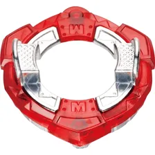 Beyblade B48 Burst Metal Blay Blade Xcalius X2 Sem Lançador Cor Vermelho Foto mini 4