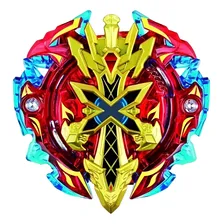 Beyblade B48 Burst Metal Blay Blade Xcalius X2 Sem Lançador Cor Vermelho Foto  mini 1