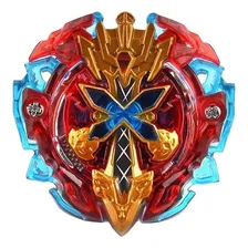 Beyblade B48 Burst Metal Blay Blade Xcalius X2 Sem Lançador Cor Vermelho Foto mini  3