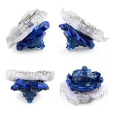 Beyblade Burst Evolution Com Lançador Lost Longinus Foto mini 4