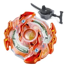 Beyblade Burst Evolution Com Lançador Roktavor R2 Foto  mini 1