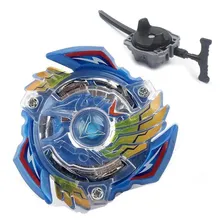 Beyblade Burst Evolution Com Lançador Valtryek Foto mini 1