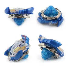 Beyblade Burst Evolution Com Lançador Valtryek Foto mini 2